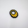 Minerambit złoty – wydruk 3D SpinPrint