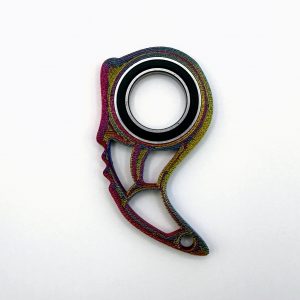 Keyrambit