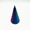 Magiczna spirala – wydruk 3D SpinPrint