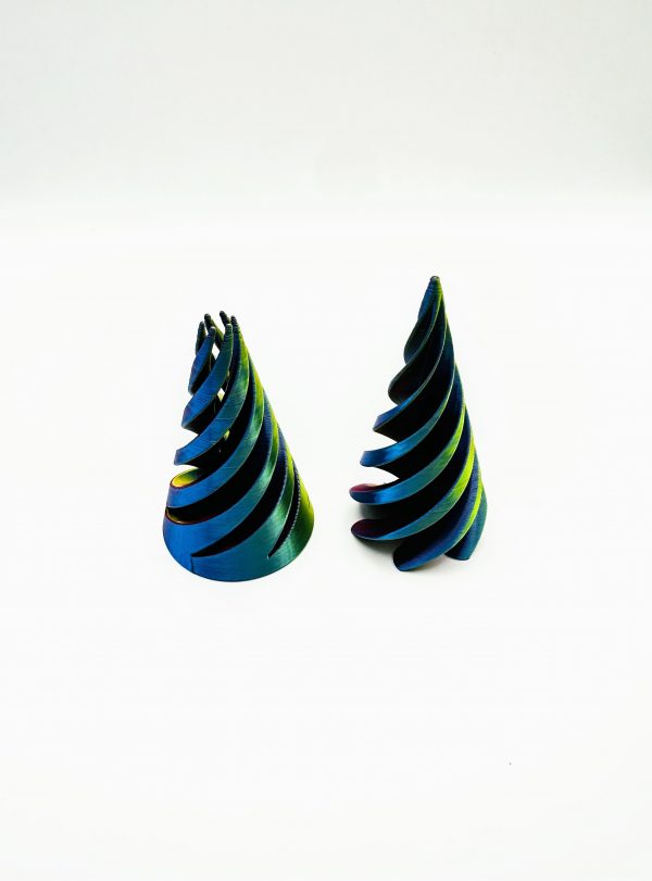 Magiczna spirala