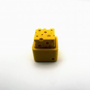 Serowy clicker